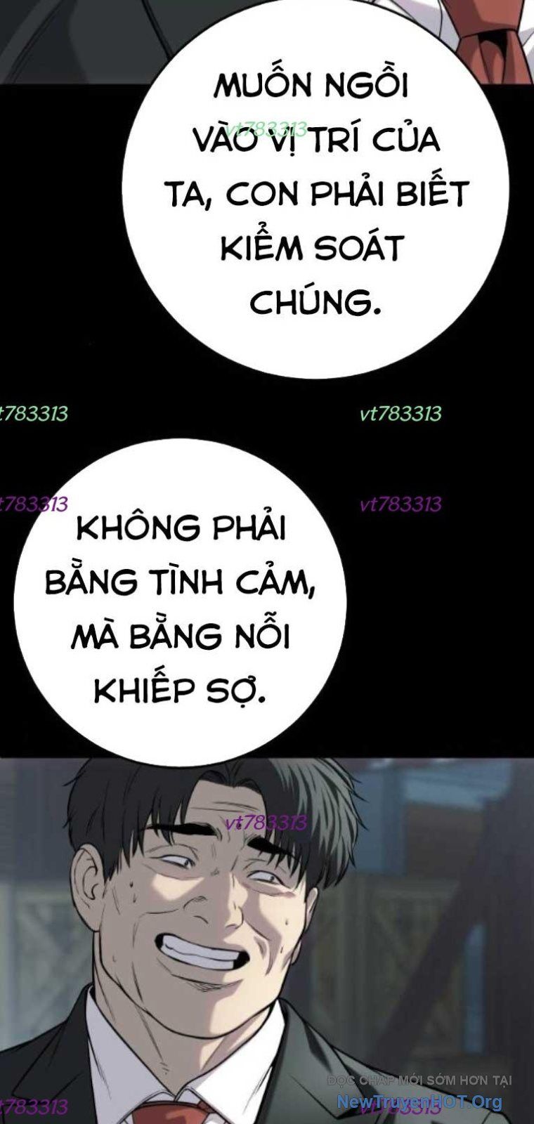 Đứa Con Báo Thù Chương 70 Ảnh 58