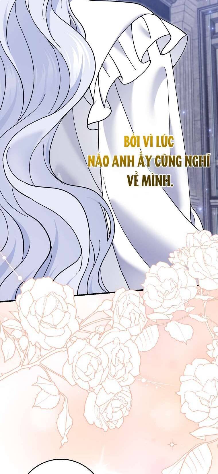 Vị Hôn Phu Phản Diện Cản Trở Con Đường Hoa Của Tôi Chương 71 Ảnh 38
