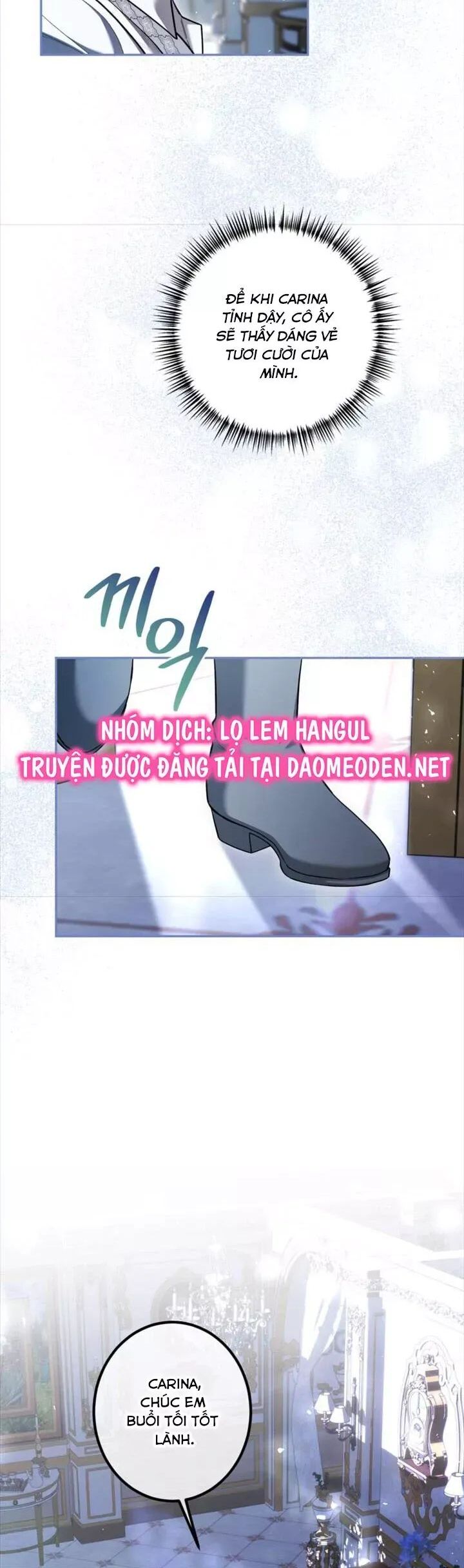 Quãng Đời Còn Lại Của Nữ Phụ Yểu Mệnh Chương 85 Ảnh 38