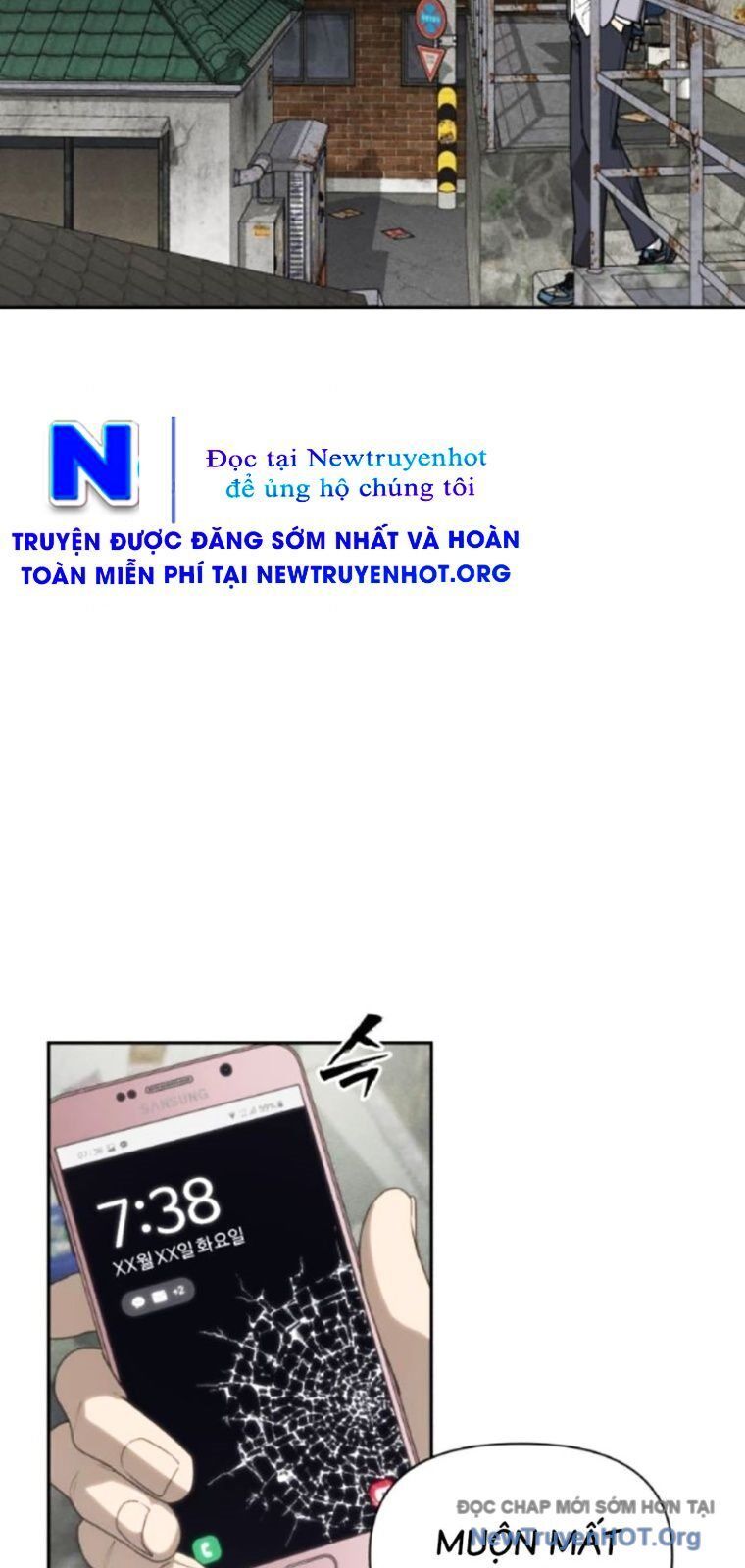 Pháp Sư Đạo Tiền Chương 2 Ảnh 30