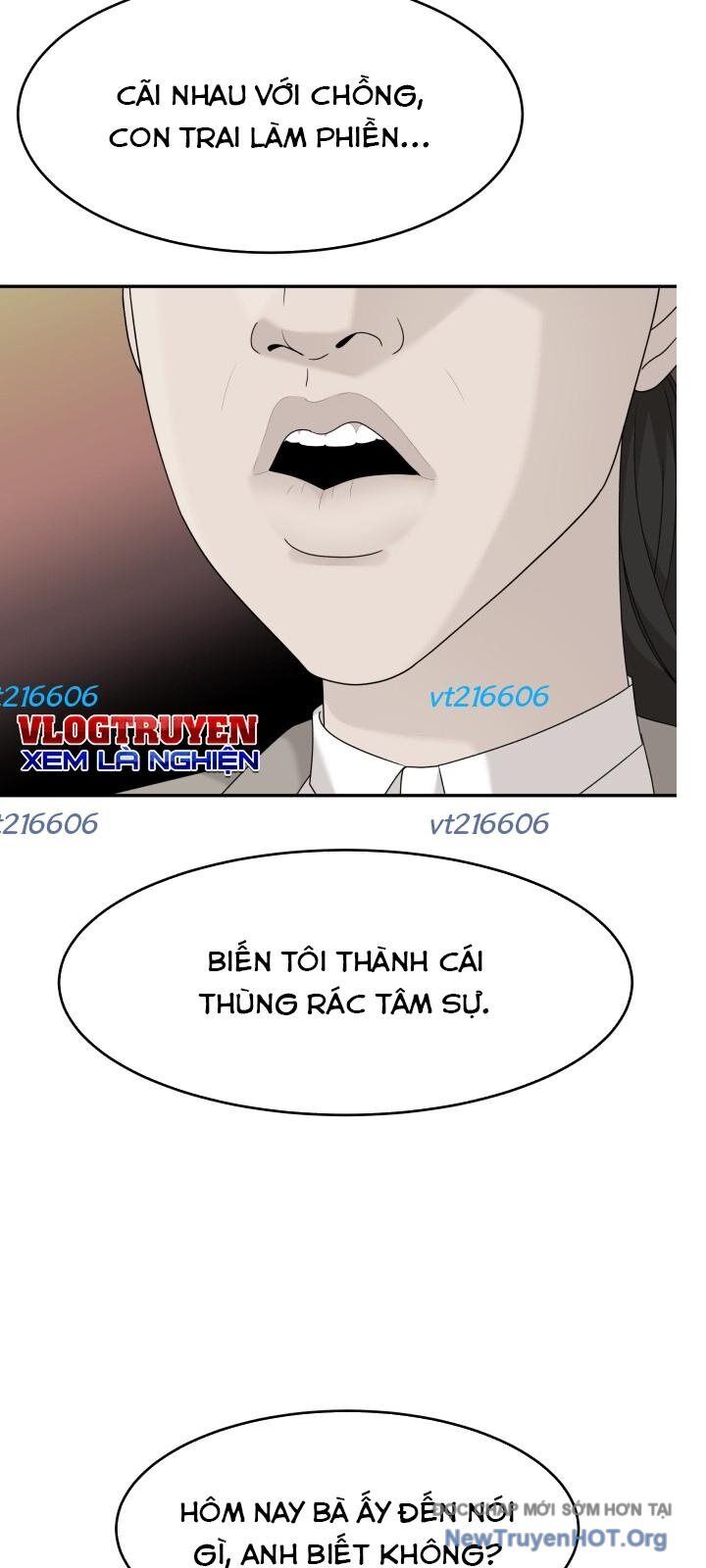 Nhà Hàng Kỳ Lạ Chương 34 Ảnh 31