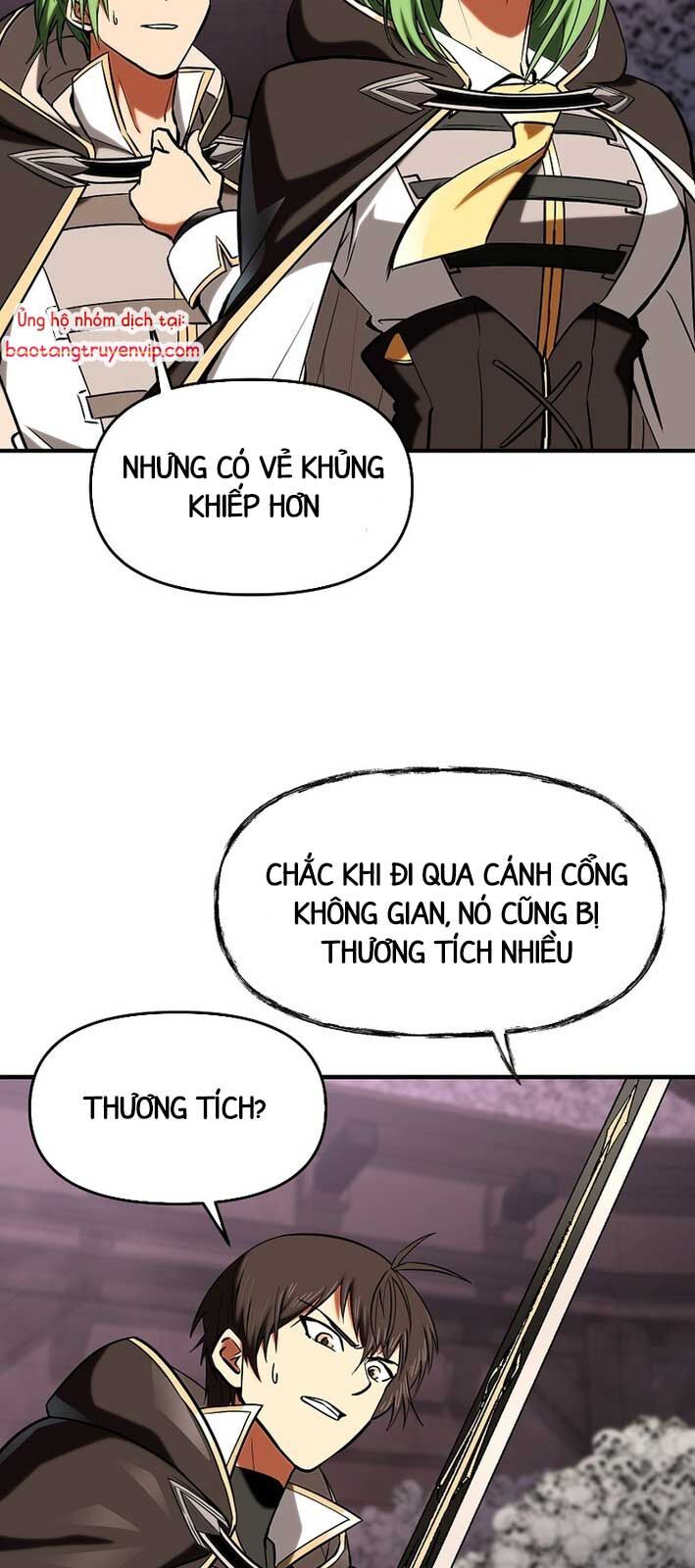 Nhân Vật Phụ Trong Thế Giới Điên Loạn Chương 23 Ảnh 75