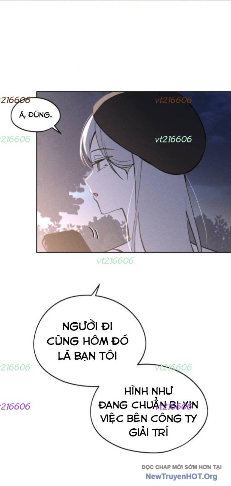 Hôm Nay Han Yoil Là Phụ Nữ Chương 23 Ảnh 77