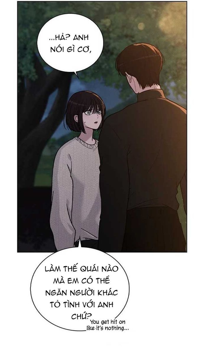 Ex-Love Review Chương 26 Ảnh 9