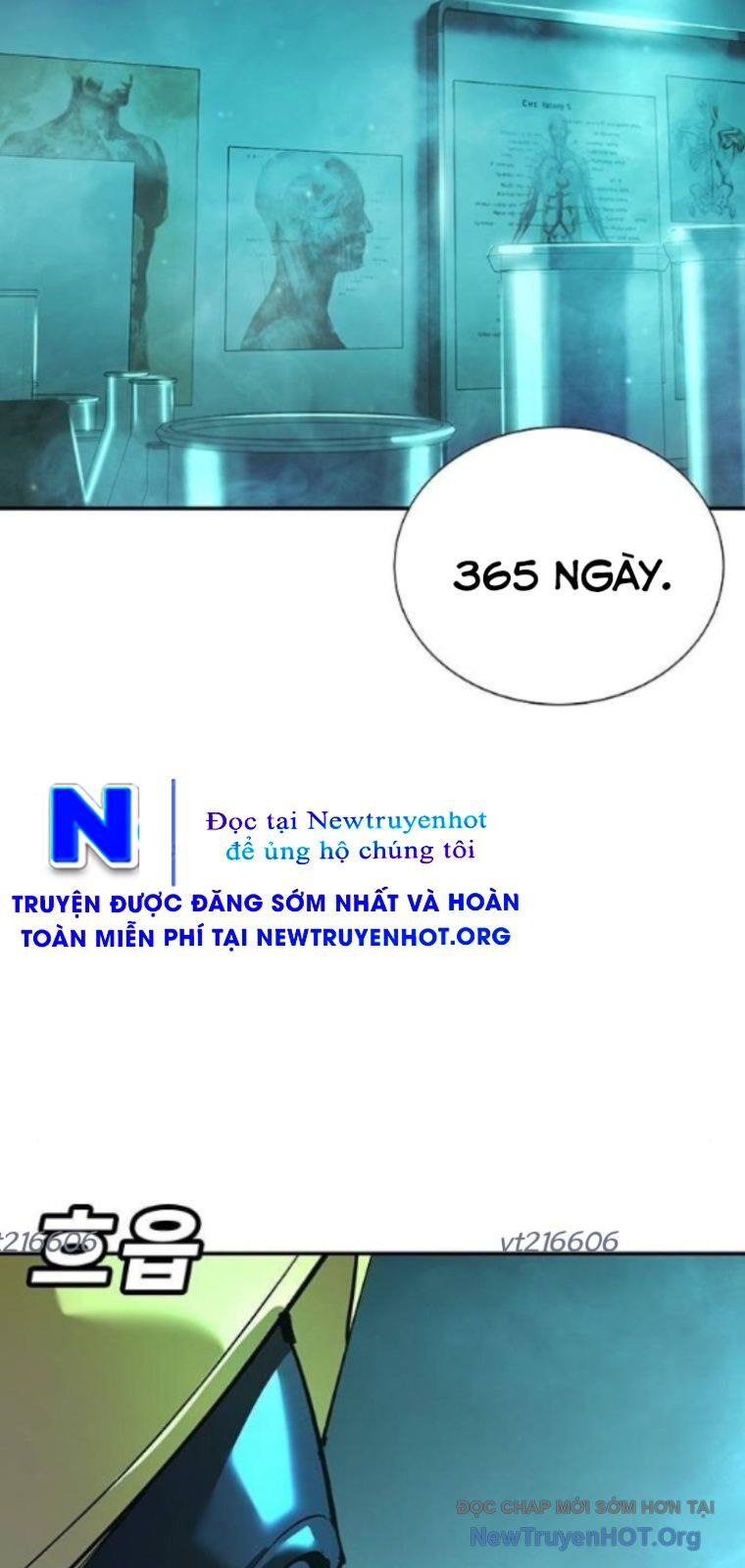 Cách Mạng Bắt Nạt Chương 38 Ảnh 4