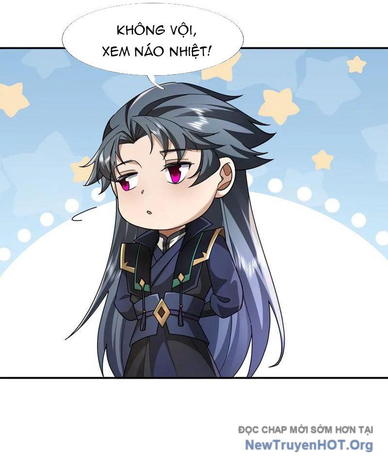 Ngủ Say Vạn Cổ: Xuất Thế Quét Ngang Chư Thiên Chương 113 Ảnh 17