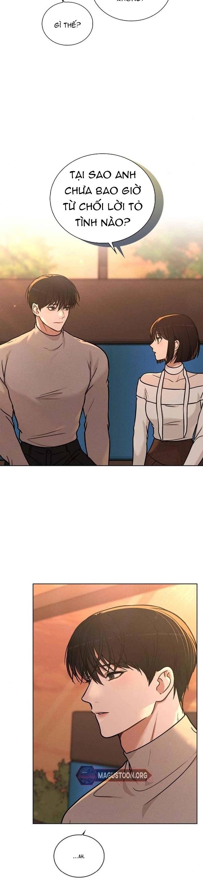 Ex-Love Review Chương 30 Ảnh 38
