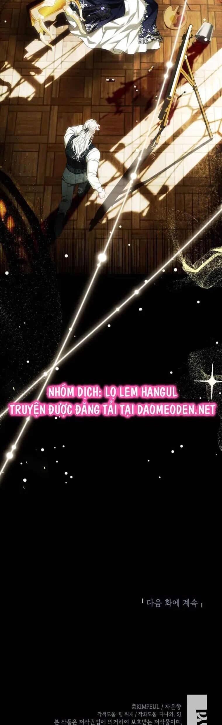 Quãng Đời Còn Lại Của Nữ Phụ Yểu Mệnh Chương 77 Ảnh 78