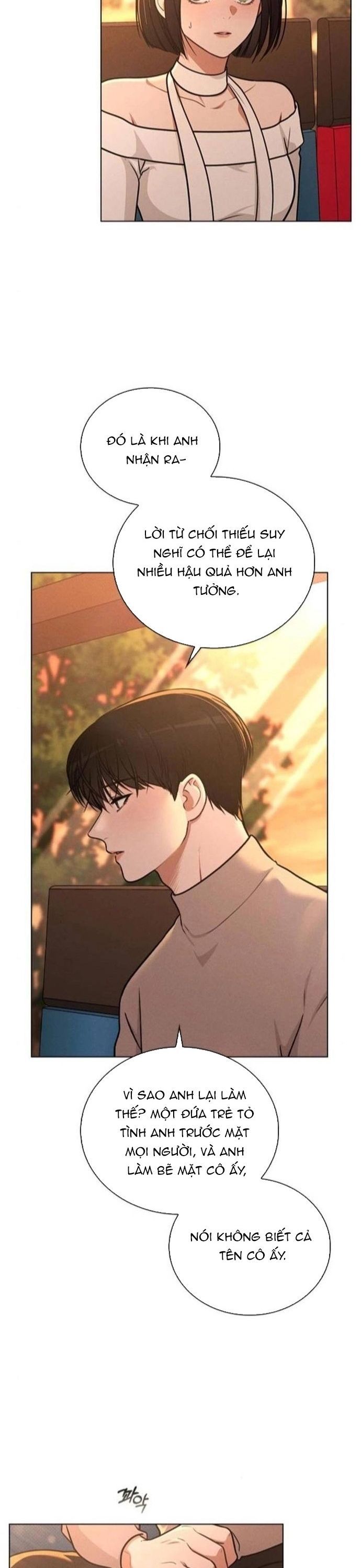 Ex-Love Review Chương 31 Ảnh 11