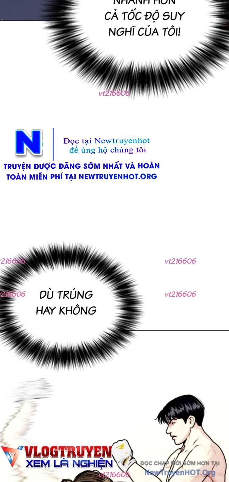 Loser Giỏi Võ Chương 132 Ảnh 72