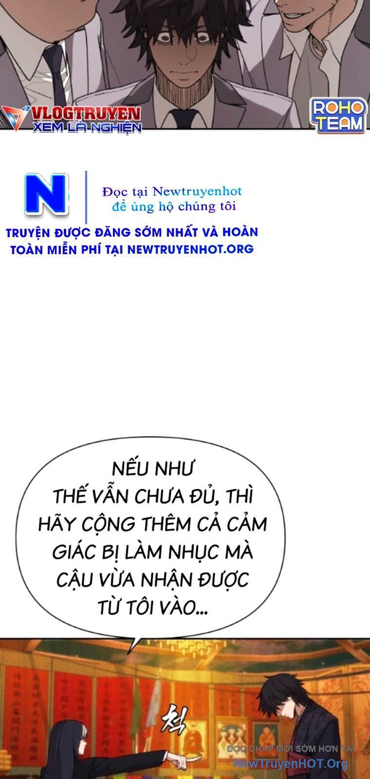Pháp Sư Đạo Tiền Chương 4 Ảnh 65