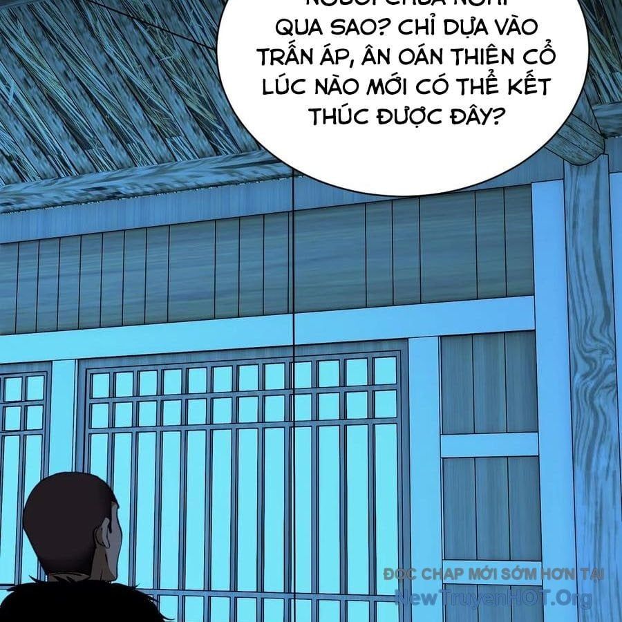 Ngày Tôi Sinh Ra, Bách Quỷ Dạ Hành, Tuyết Thi Hộ Đạo Chương 783 Ảnh 21