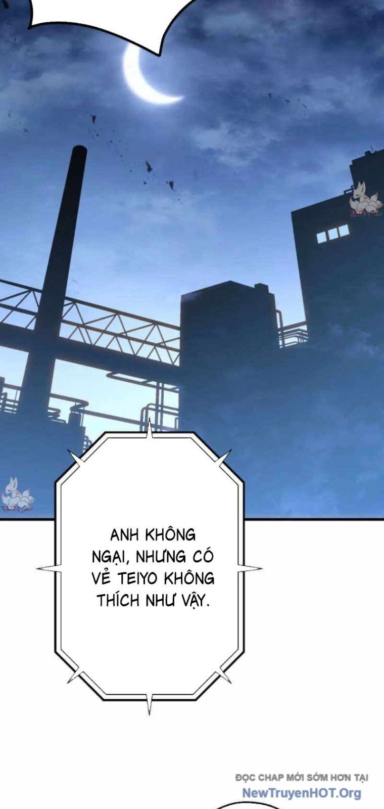 Thức Tỉnh Vô Hạn Chương 9 Ảnh 85