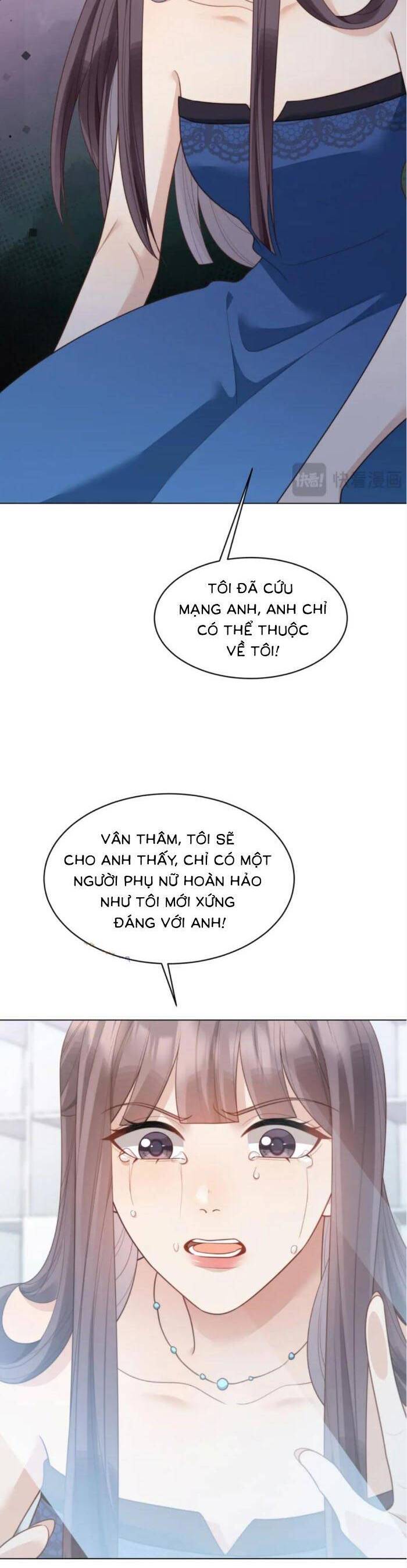 Kết Hôn Với Đại Lão Thực Vật Chương 48 Ảnh 30