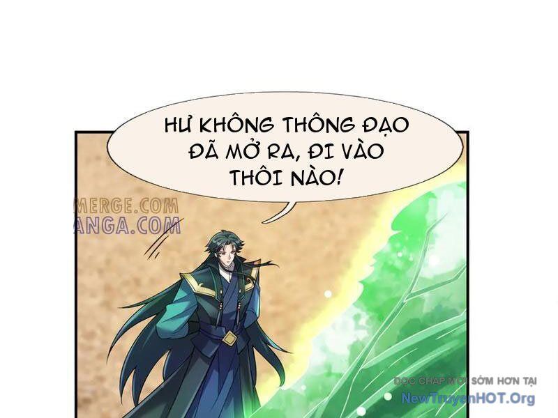 Ngủ Say Vạn Cổ: Xuất Thế Quét Ngang Chư Thiên Chương 115 Ảnh 94