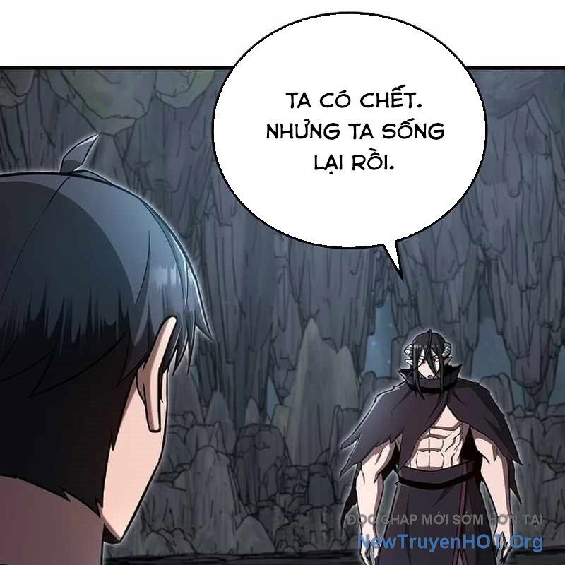 Cách Một Tử Linh Sư Cấp Thảm Họa Nghỉ Hưu Chương 47 Ảnh 14