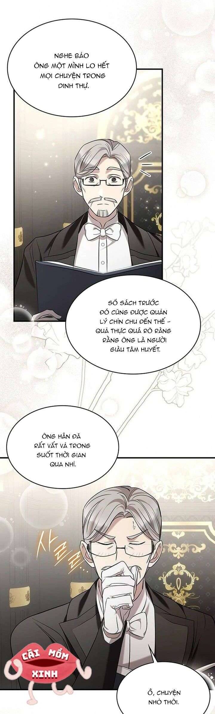 VàO NgàY Mà Chị GáI Tôi Qua ĐờI Chương 6 Ảnh 22