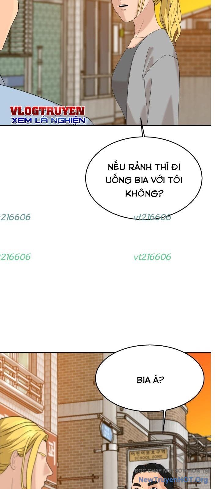 Nhà Hàng Kỳ Lạ Chương 34 Ảnh 13