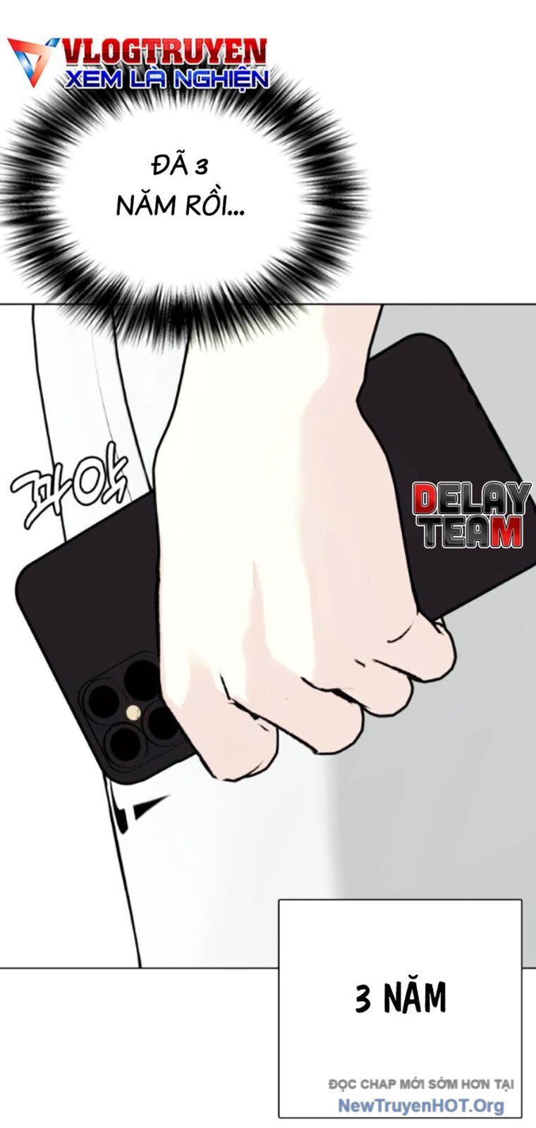 Loser Giỏi Võ Chương 131 Ảnh 25