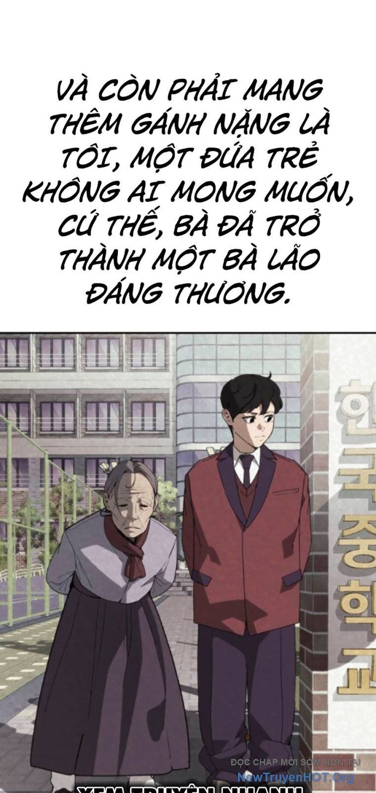 Pháp Sư Đạo Tiền Chương 2 Ảnh 19