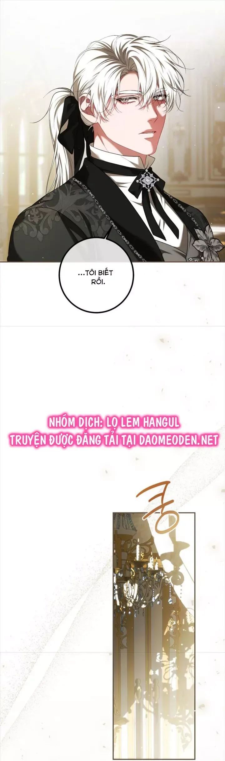 Quãng Đời Còn Lại Của Nữ Phụ Yểu Mệnh Chương 84 Ảnh 21