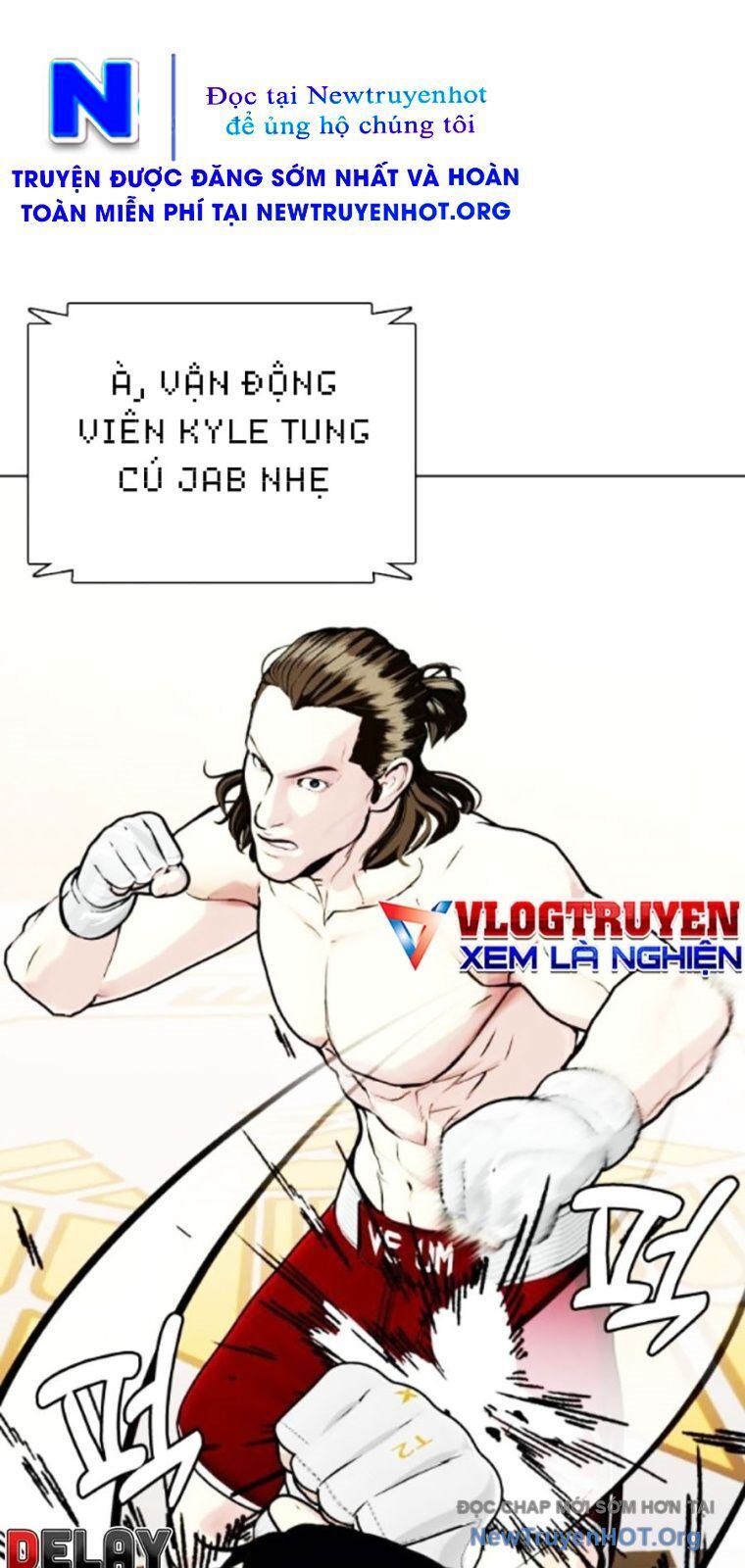 Loser Giỏi Võ Chương 132 Ảnh 26
