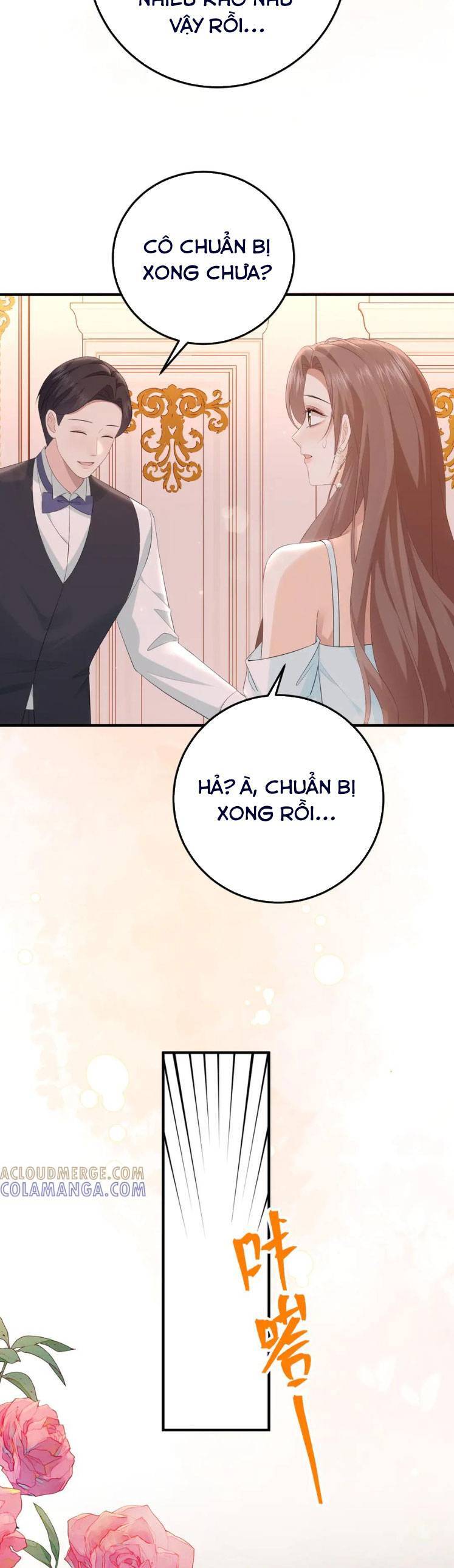 Ấm Hôn 100 Ngày Chương 67 Ảnh 10