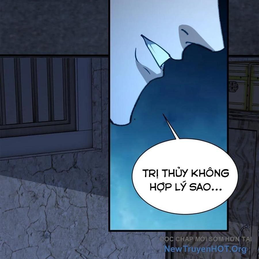 Ngày Tôi Sinh Ra, Bách Quỷ Dạ Hành, Tuyết Thi Hộ Đạo Chương 783 Ảnh 27