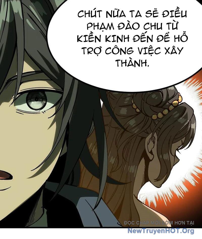 Không Cẩn Thận, Lưu Danh Muôn Thủa Chương 160 Ảnh 10