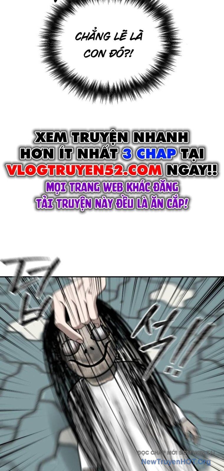 Chớ Bước Vào Nhà Hoang Chương 28 Ảnh 21