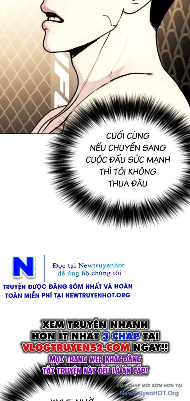 Loser Giỏi Võ Chương 132 Ảnh 41