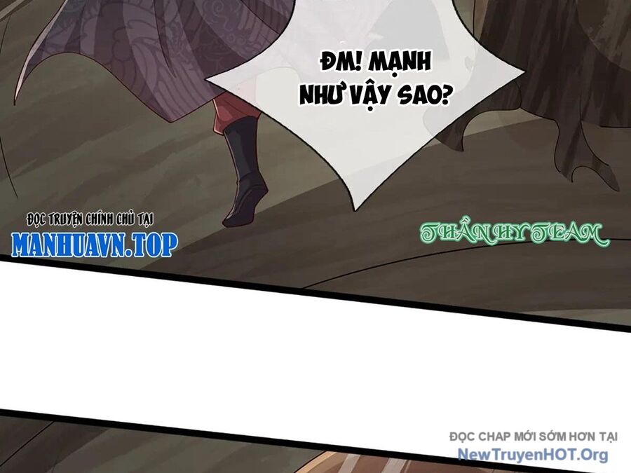 Bị Giam Cầm Trăm Vạn Năm Đệ Tử Ta Trải Khắp Chư Thiên Thần Giới Chương 384 Ảnh 52