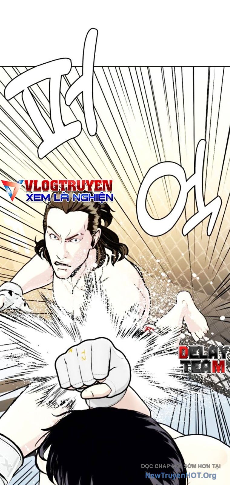 Loser Giỏi Võ Chương 132 Ảnh 31