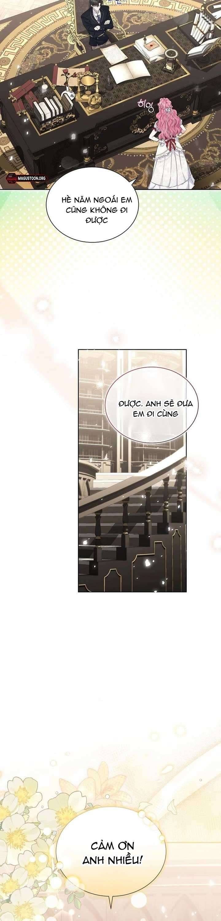 Sa Vào  Của Nam Chính Dịu Dàng Nhưng Chiếm Hữu Chương 2 Ảnh 44