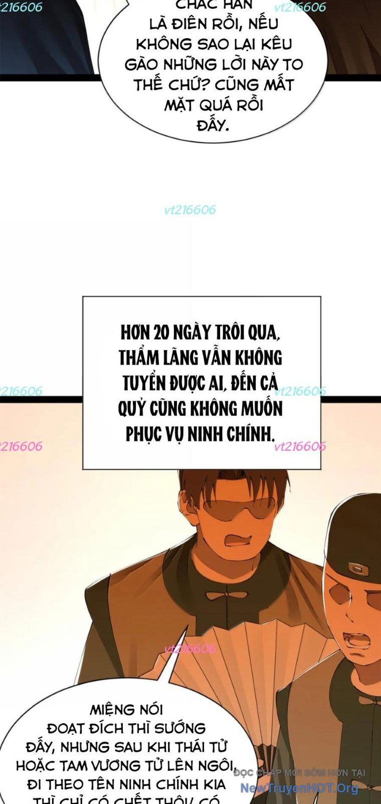 Chàng Rể Mạnh Nhất Lịch Sử Chương 321 Ảnh 20