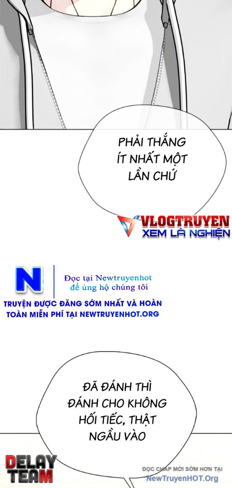 Loser Giỏi Võ Chương 131 Ảnh 106