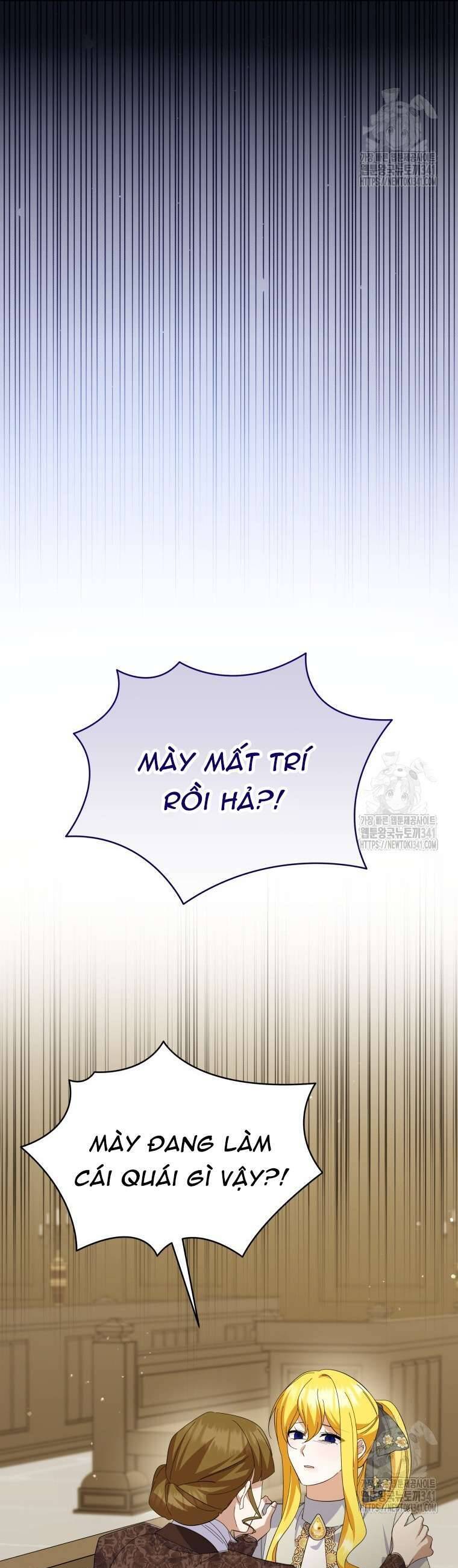 Hãy Ủng Hộ Kế Hoạch Trả Thù Của Tôi Chương 100 Ảnh 47