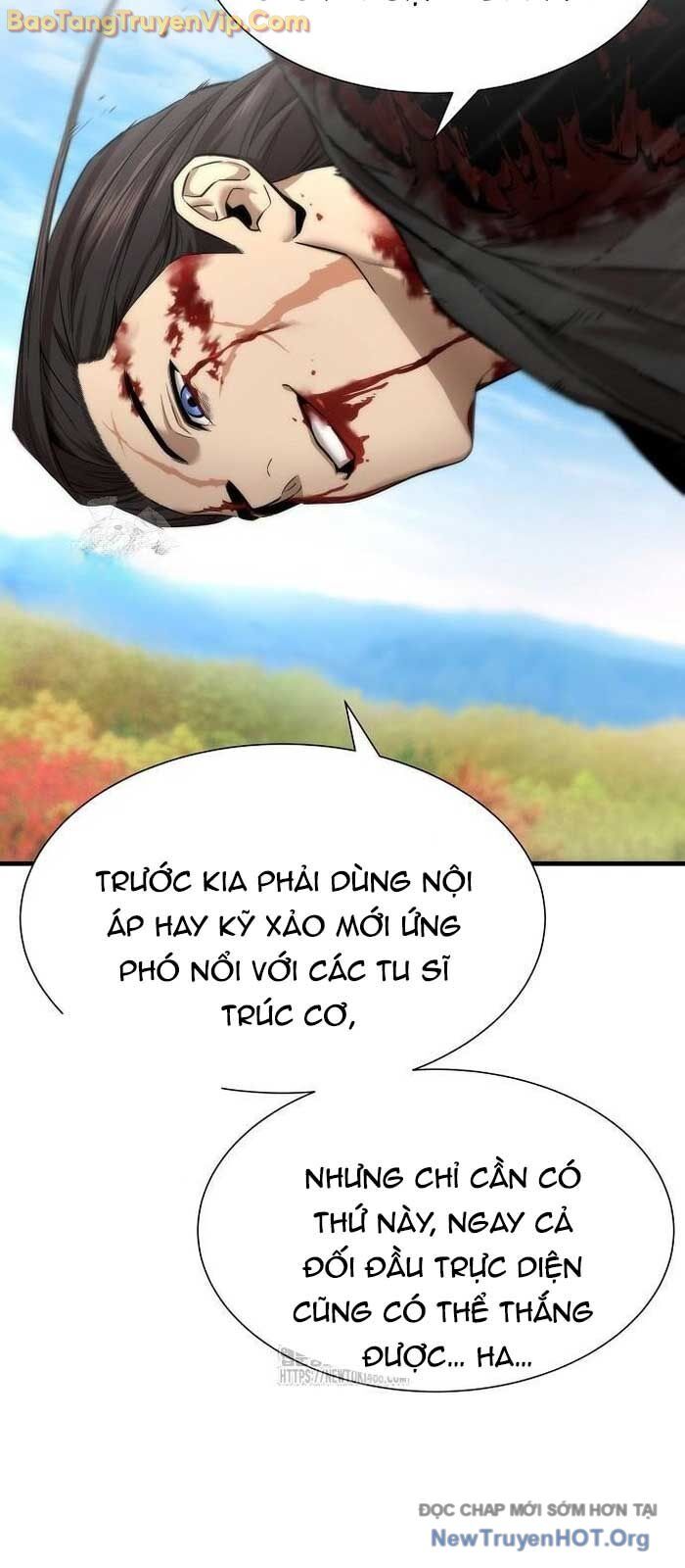Tôi Hồi Sinh Vào Cuốn Truyện Tu Tiên Chương 13 Ảnh 23
