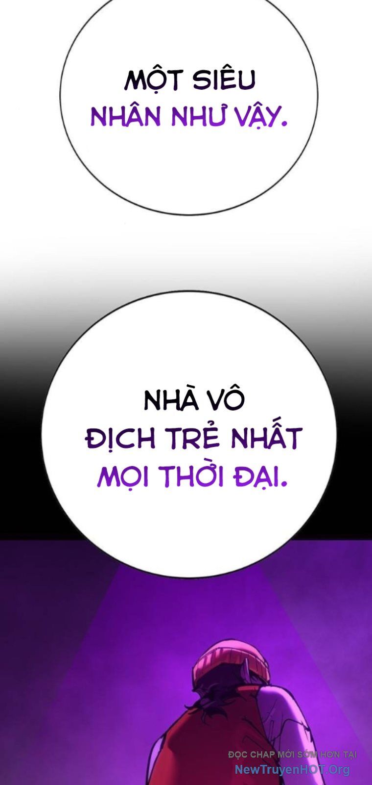 Cách Mạng Bắt Nạt Chương 38 Ảnh 24
