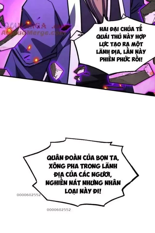 Mạt Thế Quật Khởi Chương 296 Ảnh 7