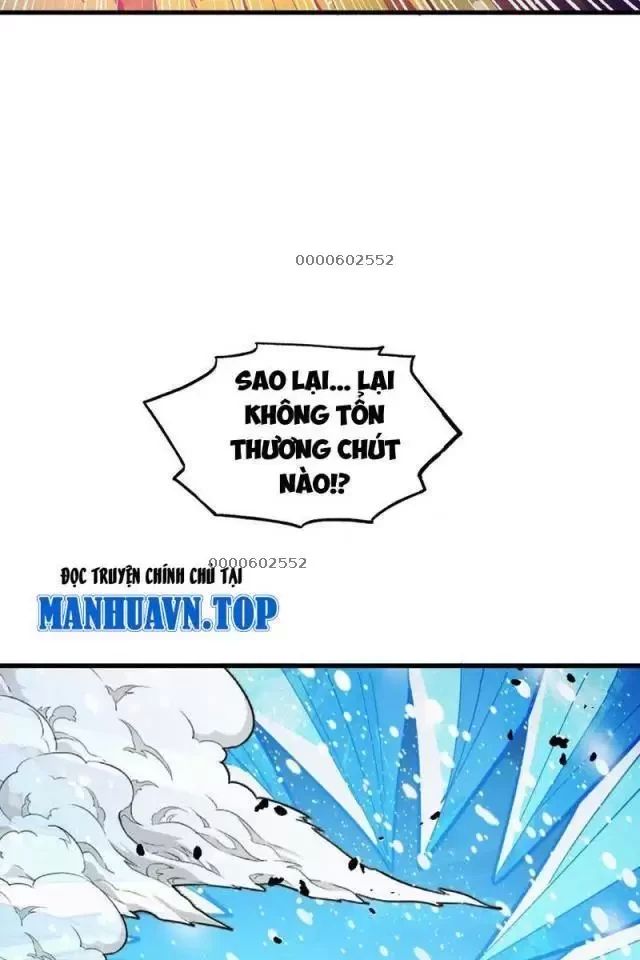 Mạt Thế Quật Khởi Chương 302 Ảnh 9