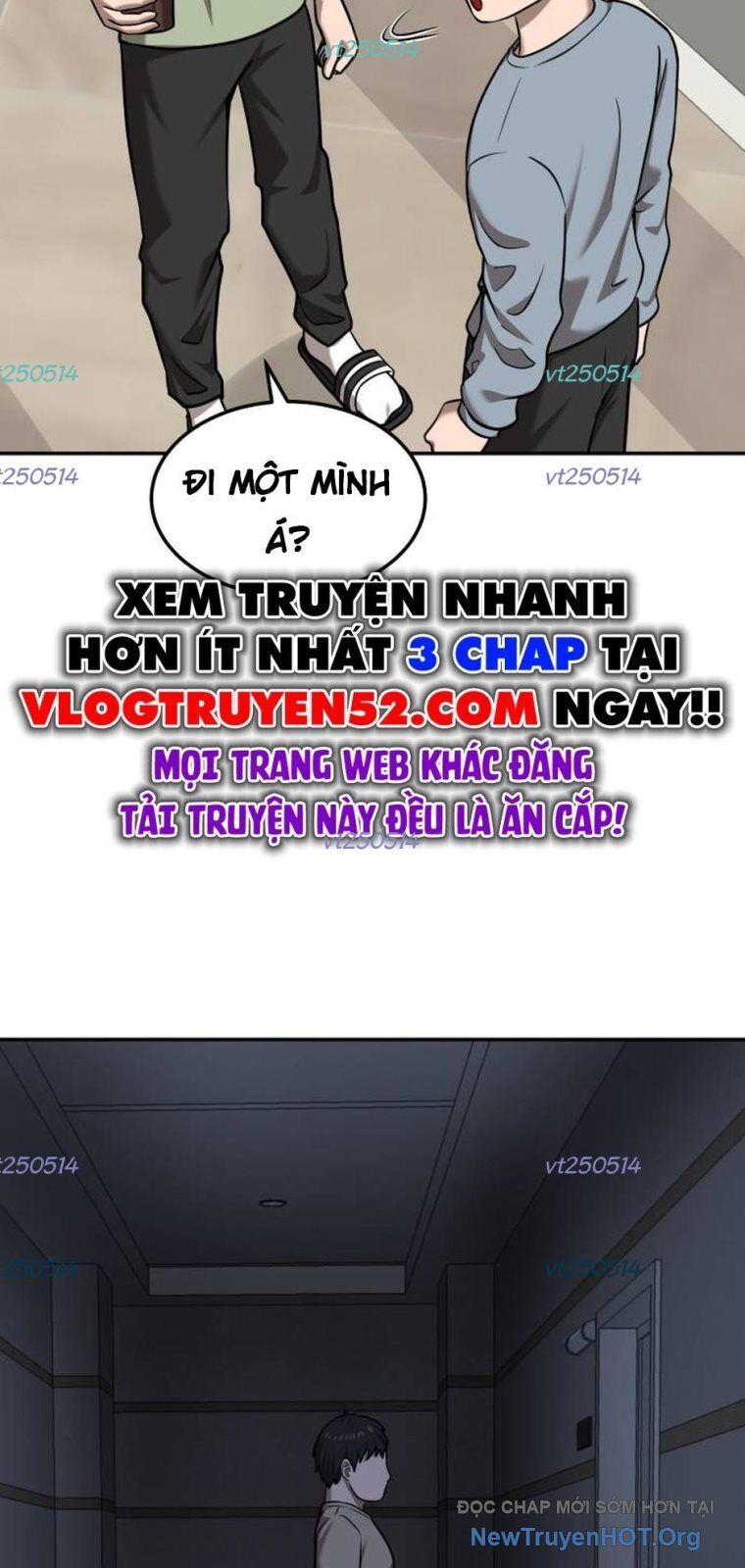 Chớ Bước Vào Nhà Hoang Chương 31 Ảnh 40