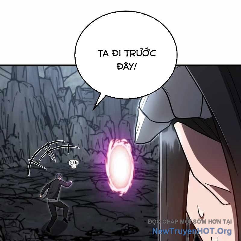 Cách Một Tử Linh Sư Cấp Thảm Họa Nghỉ Hưu Chương 47 Ảnh 158