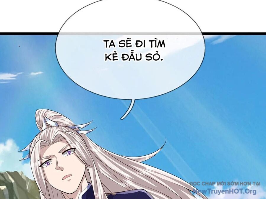 Bị Giam Cầm Trăm Vạn Năm Đệ Tử Ta Trải Khắp Chư Thiên Thần Giới Chương 384 Ảnh 113