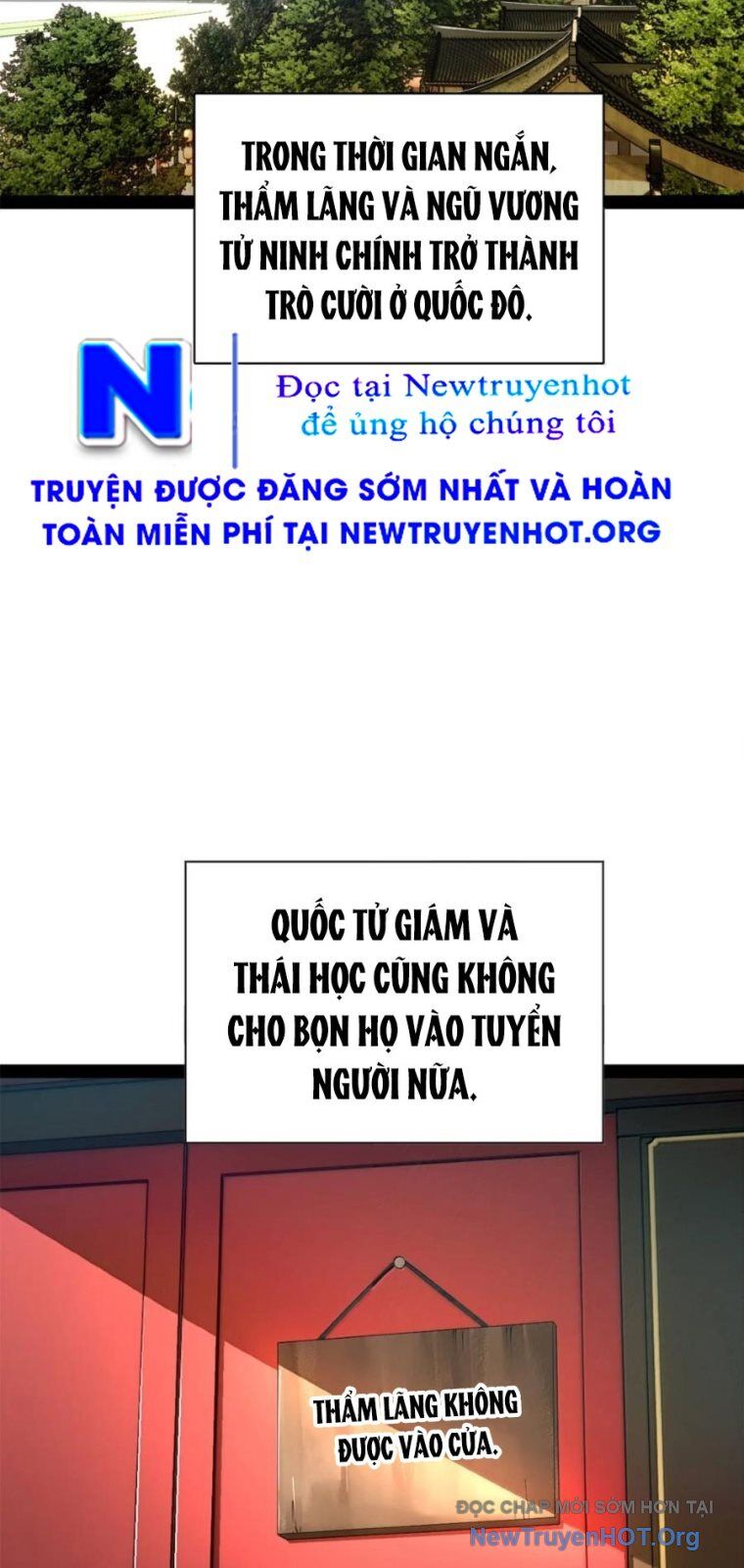 Chàng Rể Mạnh Nhất Lịch Sử Chương 321 Ảnh 17