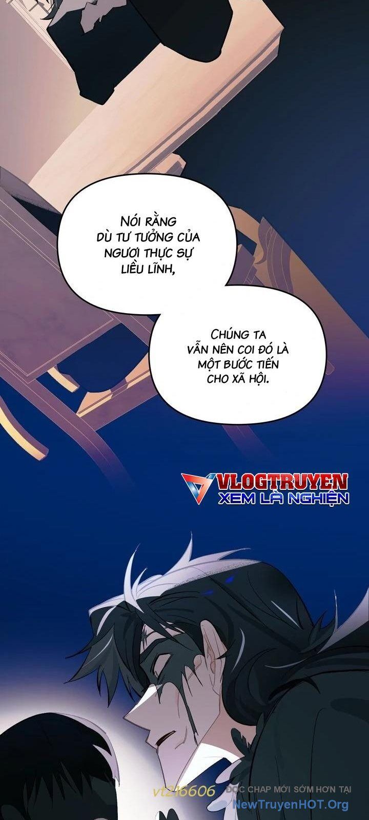 Giao Kèo Với Quỷ Chương 52 Ảnh 46