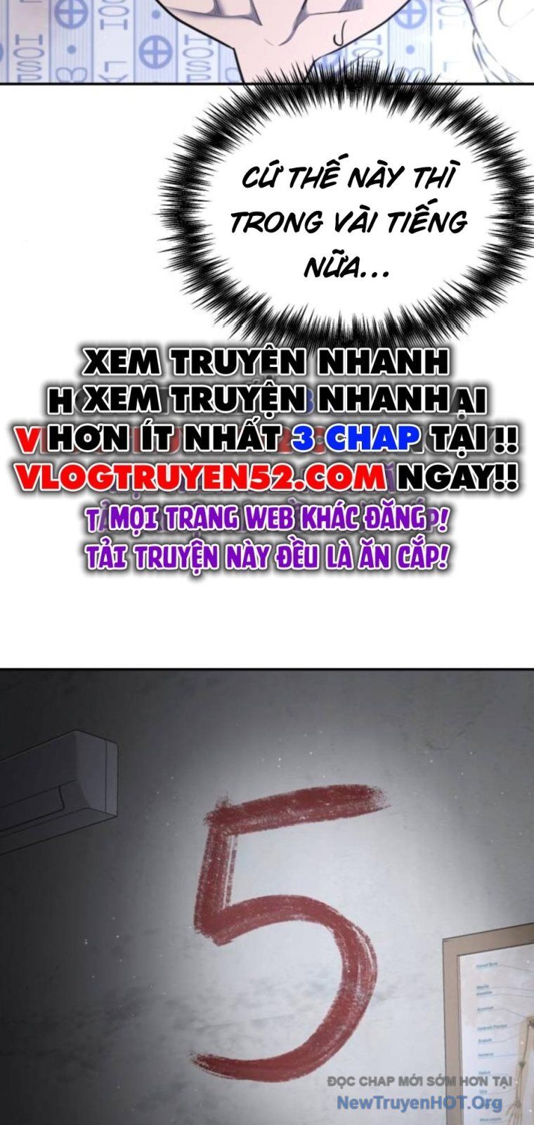 Chớ Bước Vào Nhà Hoang Chương 27 Ảnh 12