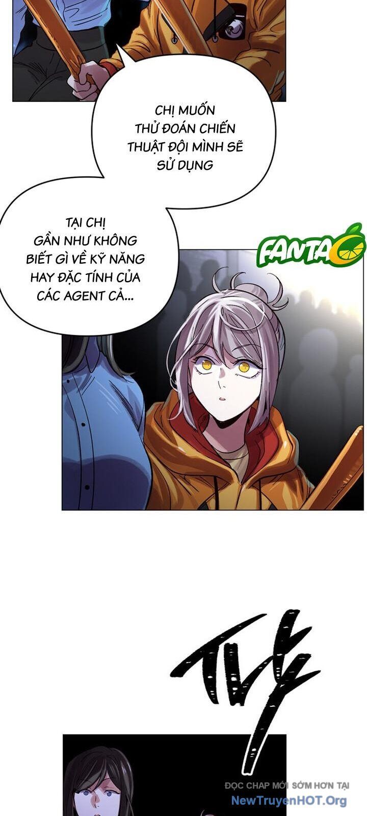 Chuỗi Chiến Công Chương 24 Ảnh 14