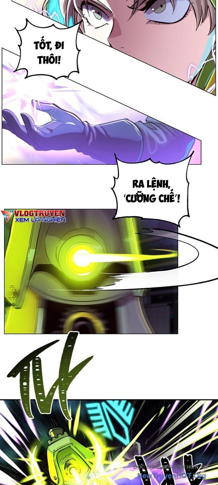 Chuỗi Chiến Công Chương 24 Ảnh 42
