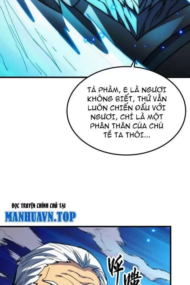 Mạt Thế Quật Khởi Chương 301 Ảnh 49
